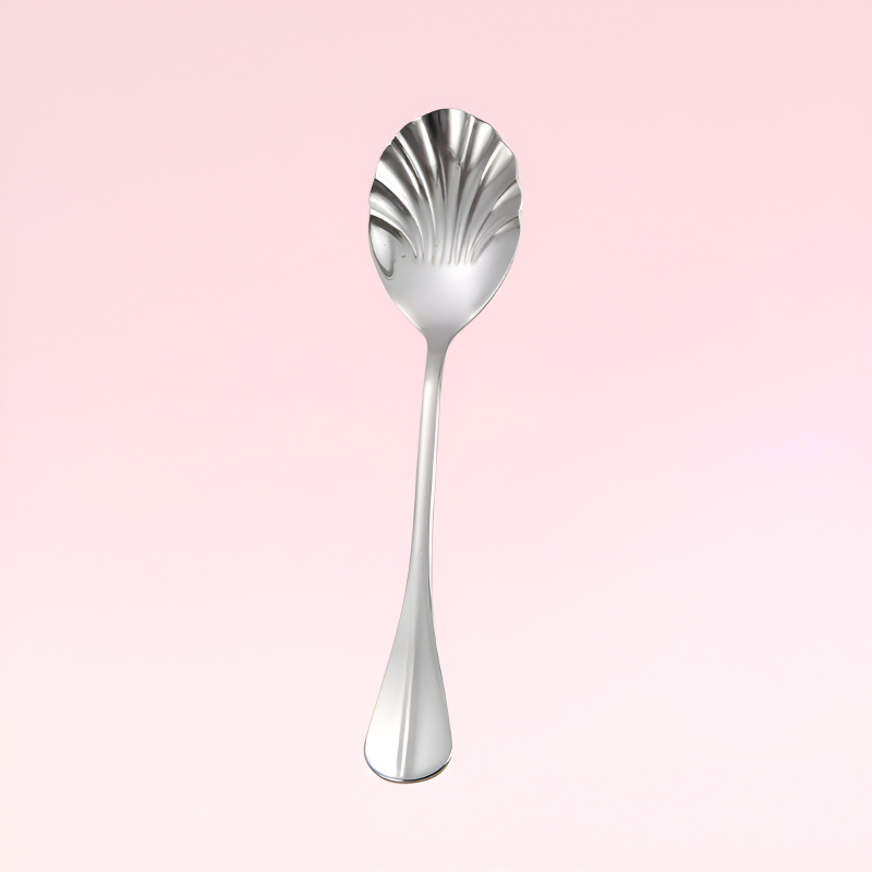 かき混ぜるスプーン