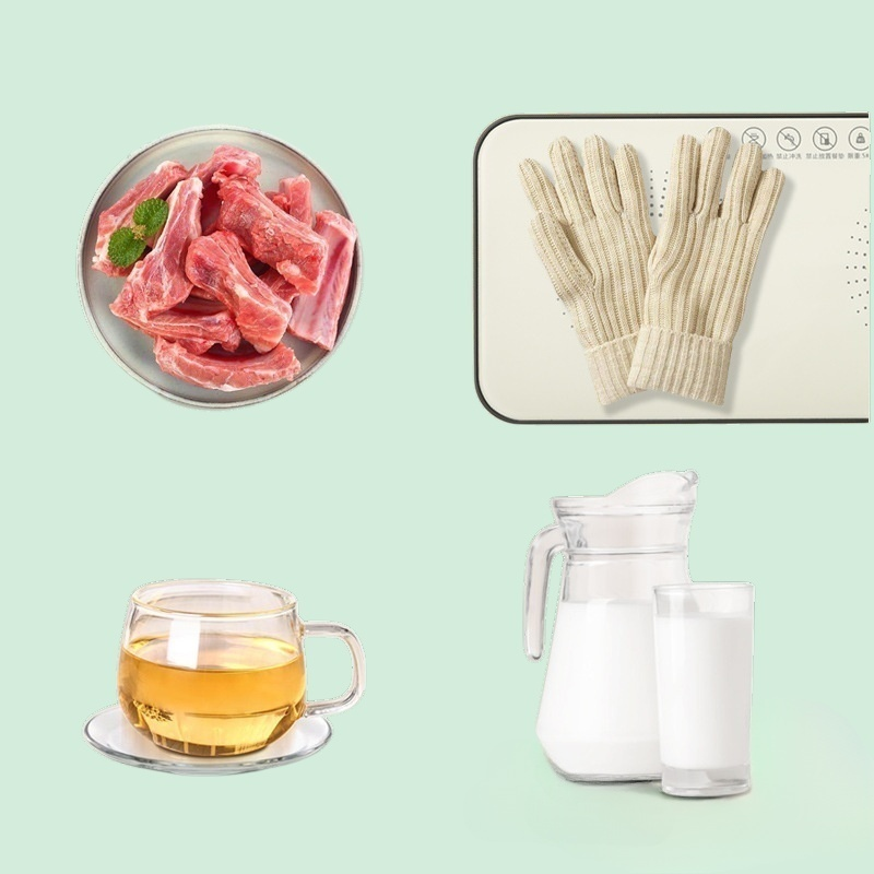 家庭用多機能ダイニングテーブル加熱プレートホットミルク食品加熱パッド