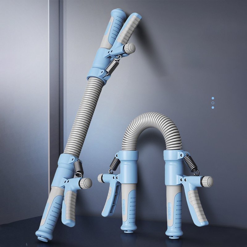 Naprava za trdnost roke, naprava za trdnost oprijema