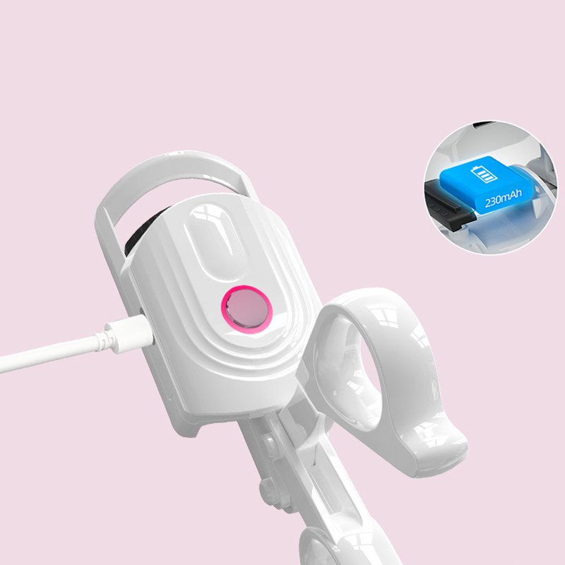 Není třeba se bát