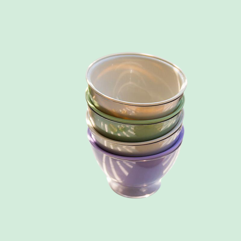 سلة فواكه لطيفة مقاومة للغبار وسلة غسيل خضراوات سميكة جديدة وفلتر مياه اثنين في واحد