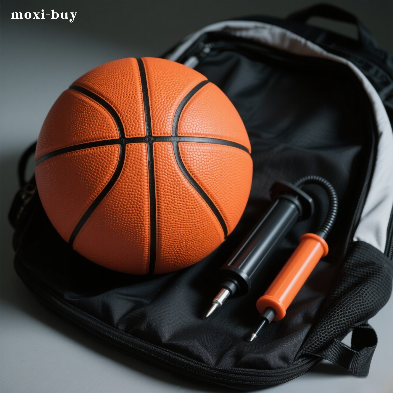 ลูกบาสเก็ตบอลสำหรับผู้ใหญ่ใช้งานกลางแจ้ง