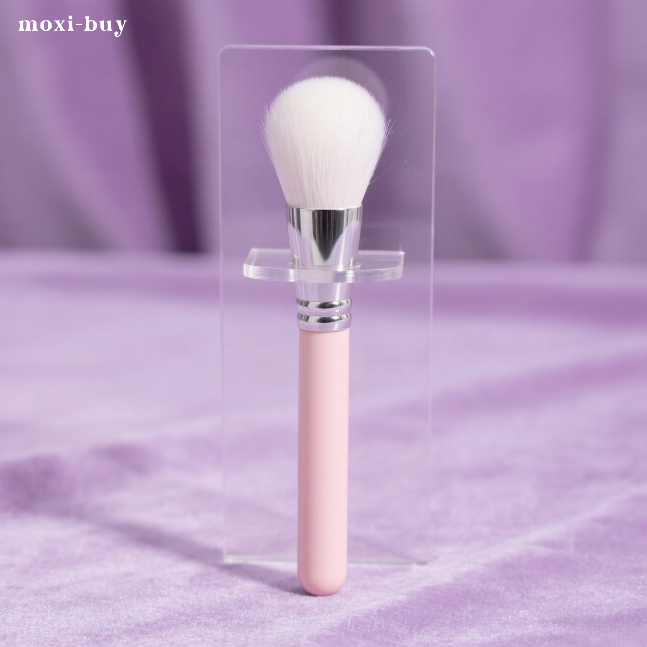 แปรงปัดแก้ม