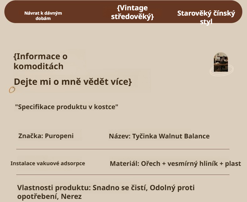 Jednoduchý věšák na ručníky do moderní koupelny