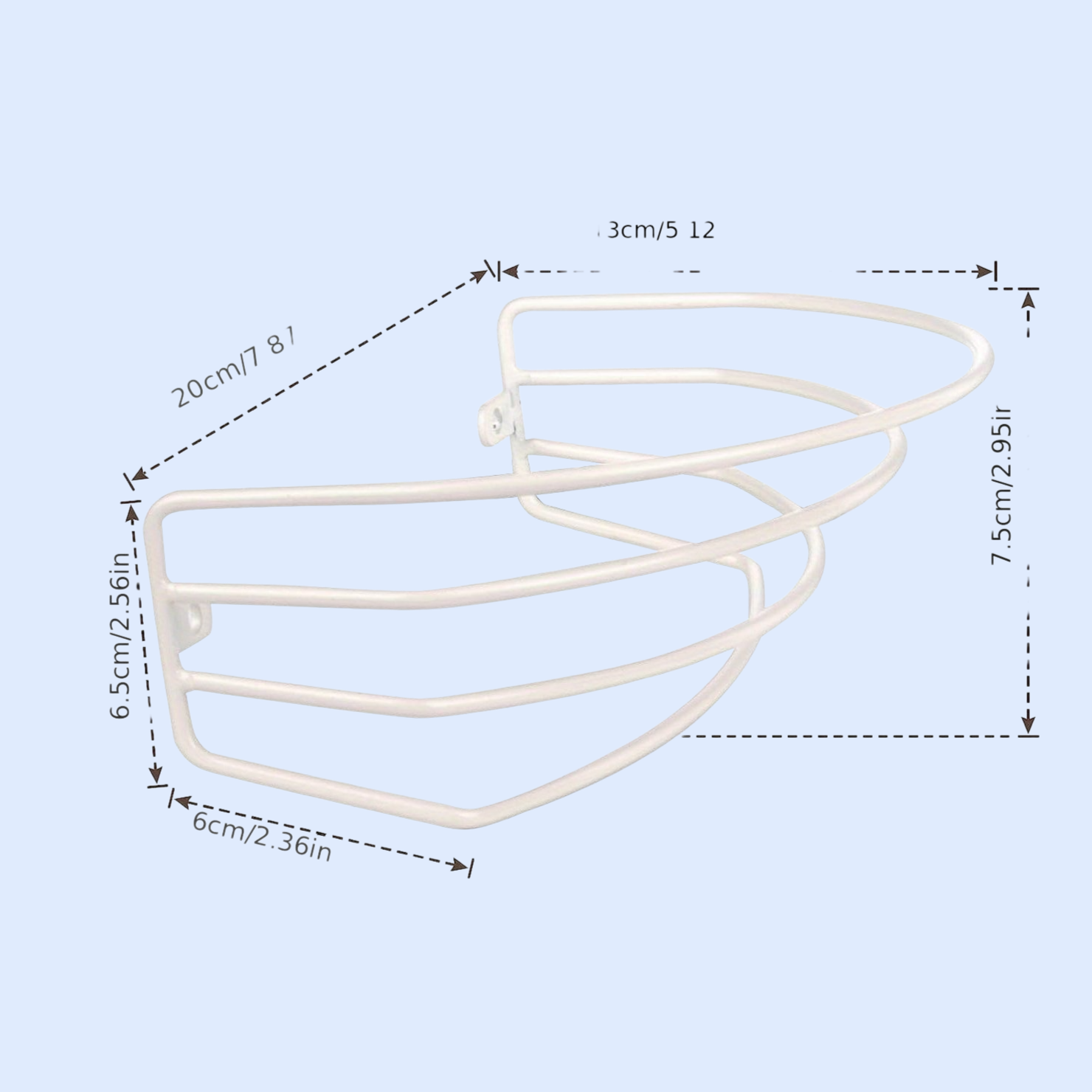 野球帽収納ラック