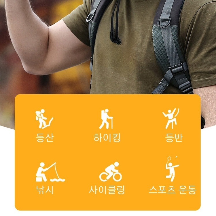 자외선 차단이 되는 차양모