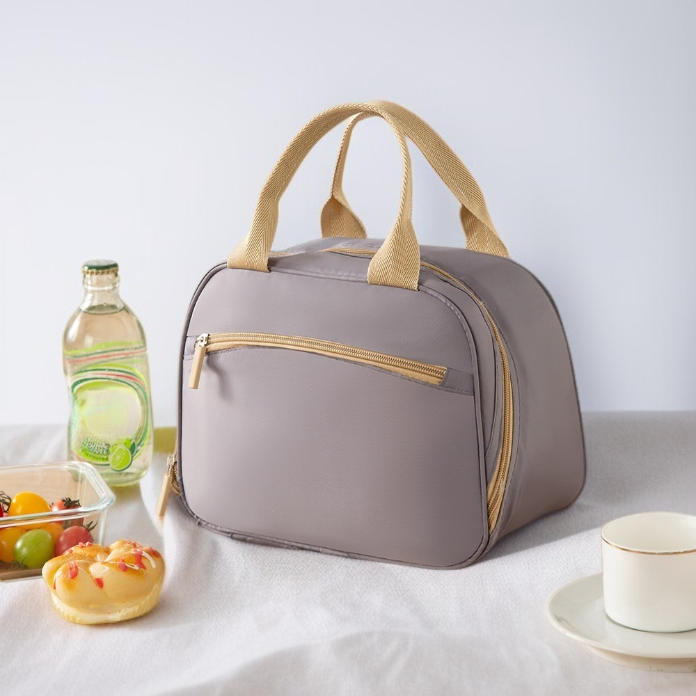보온 가방 도시락 도시락 가방 직장용 도시락 가방