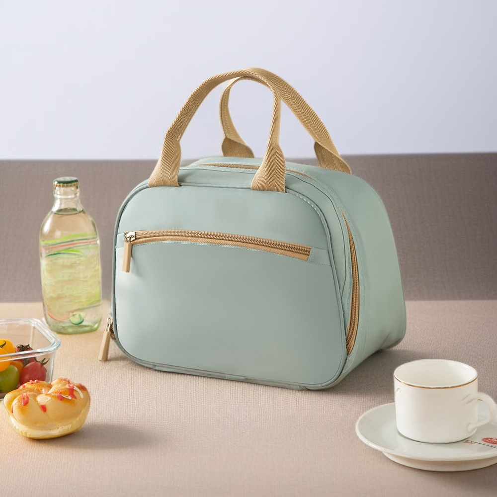 보온 가방 도시락 도시락 가방 직장용 도시락 가방