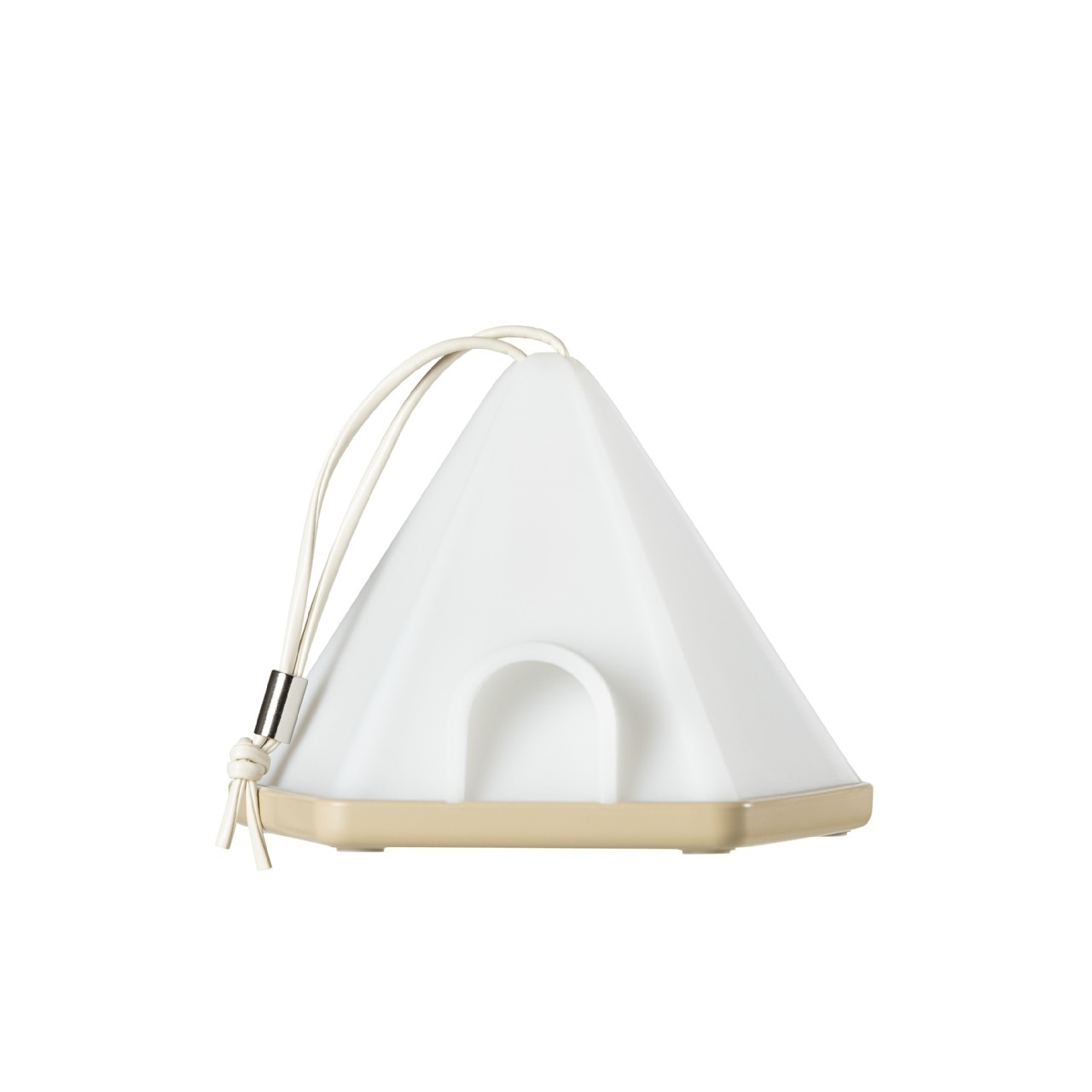 寝室の再充電可能な夜ライトかわいい荒野のキャンプの包囲されたライト テントの包囲されたライト