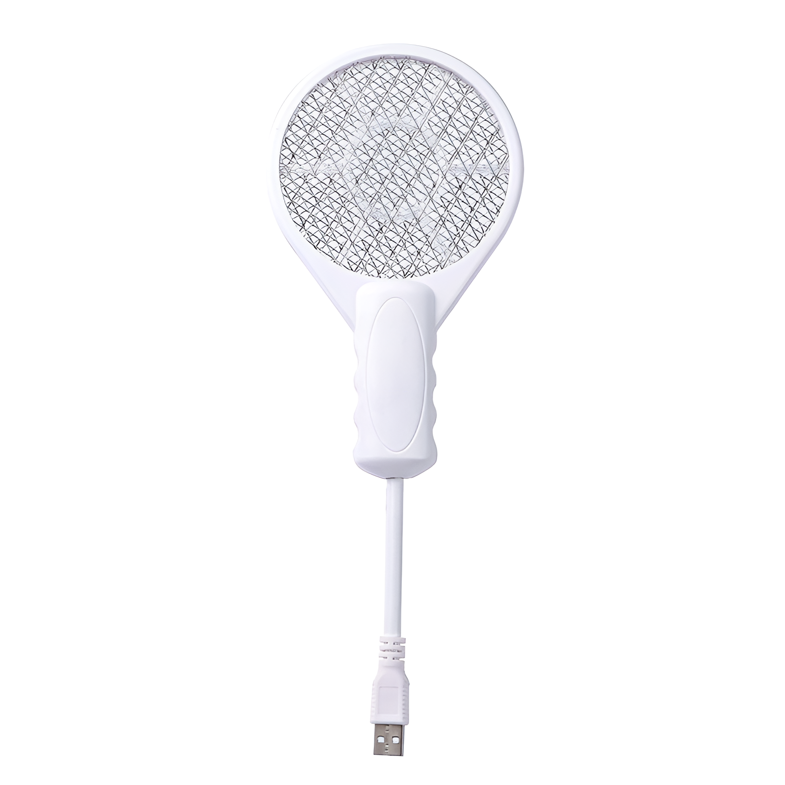 ミニUSB電動蚊たたき、蚊取りランプ、充電式蚊たたき、寮、家庭用、ポータブル蚊取り器