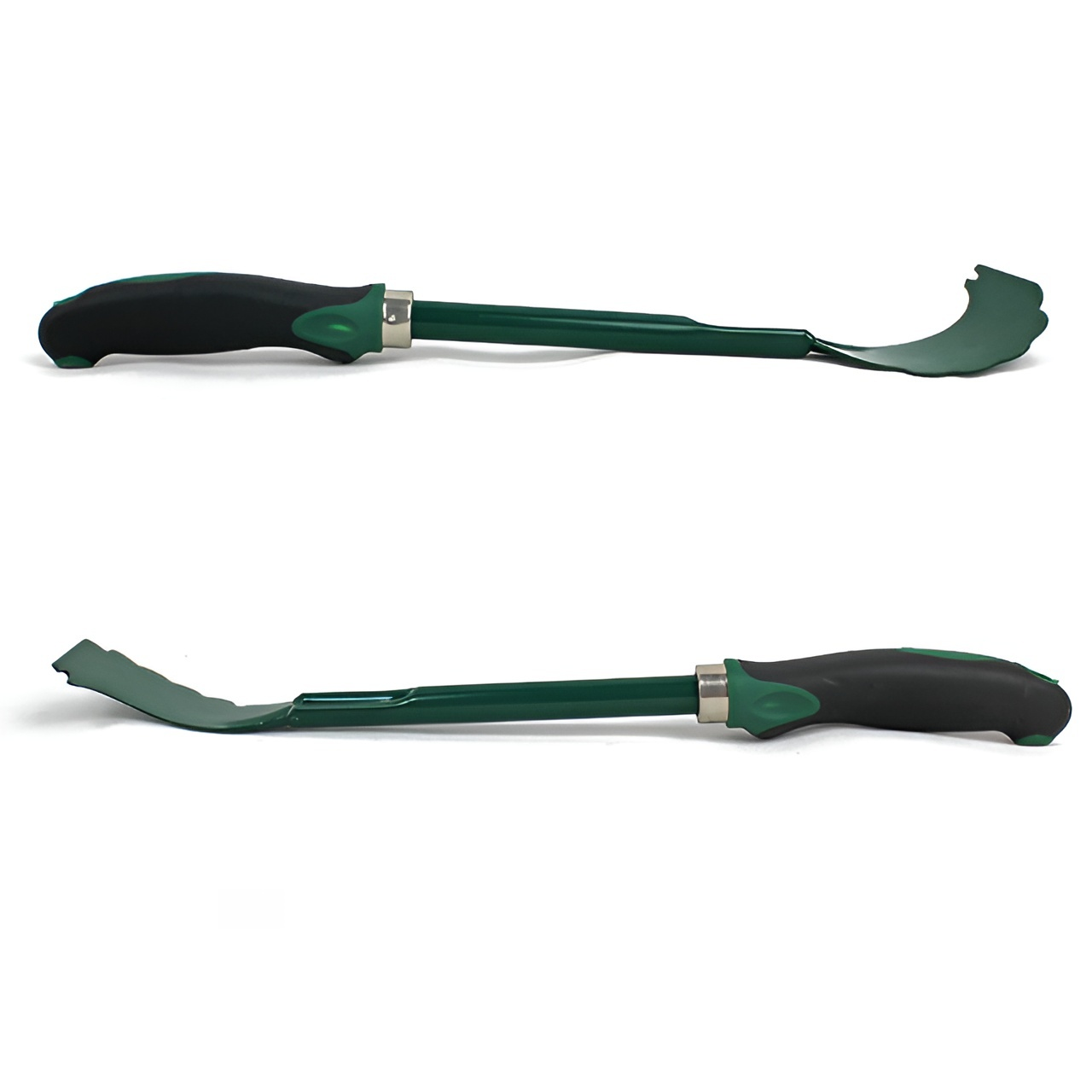 園芸用具 芝刈り機用ブレードクリーナー 庭掃除用スクレーパー 剪定ナイフ 園芸用具