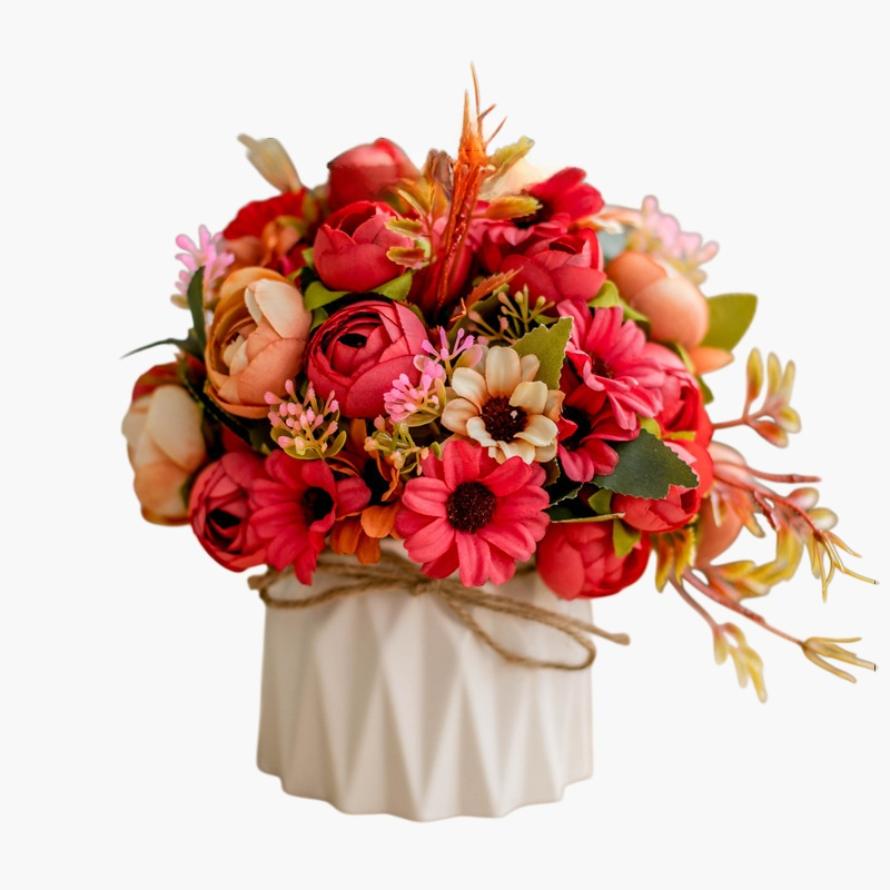 インテリア花瓶