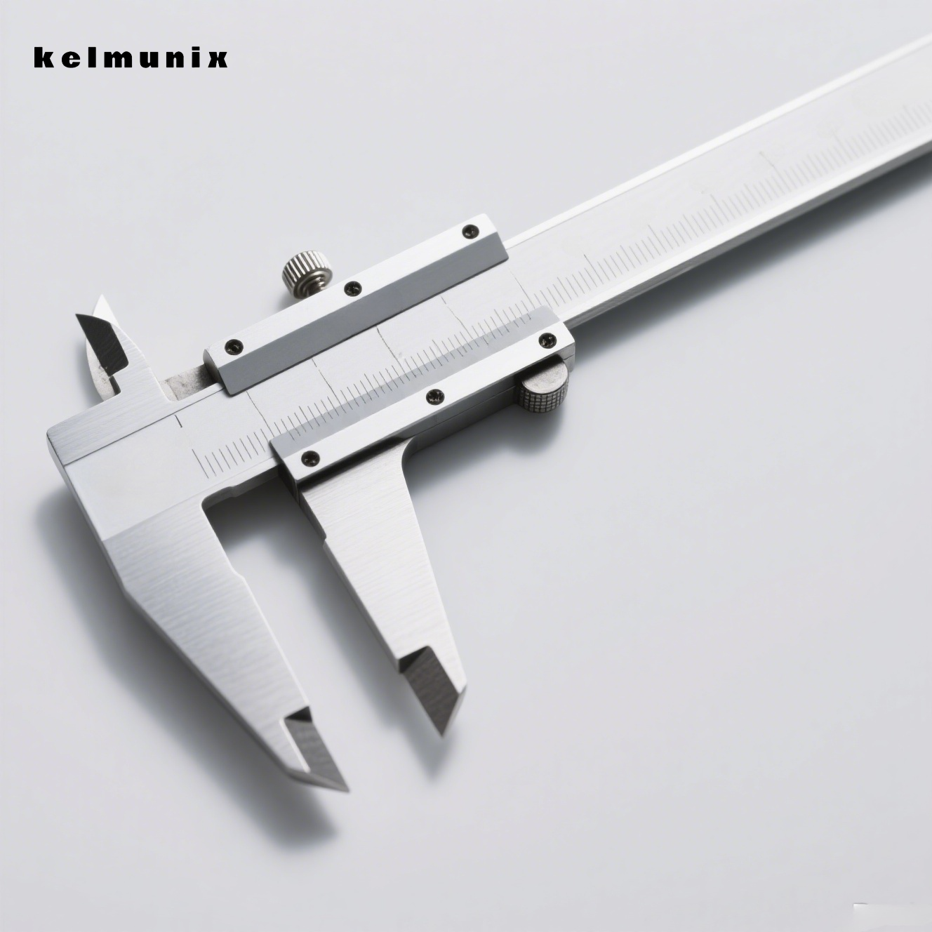 เวอร์เนียร์คาลิปเปอร์สแตนเลสความแม่นยำสูง