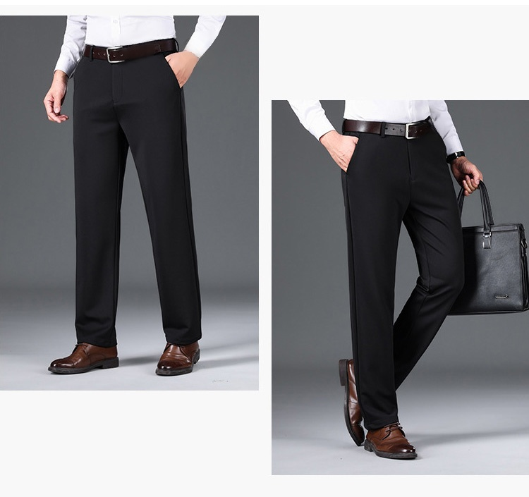 オフィスコーデに合うカジュアルパンツ