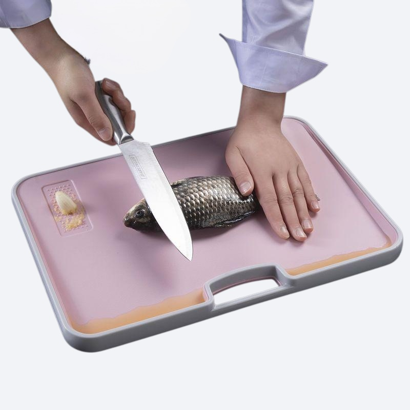 다기능 두꺼운 가정용 플라스틱 식판