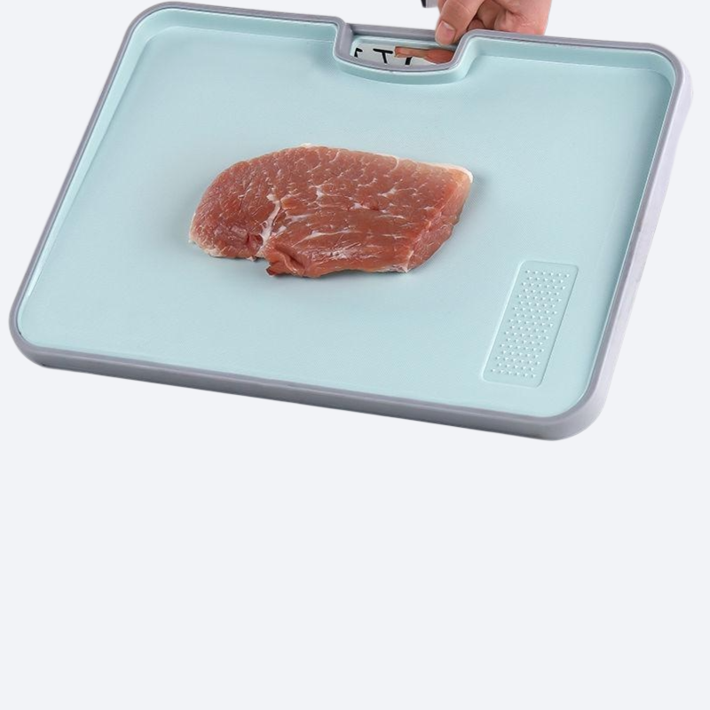 다기능 두꺼운 가정용 플라스틱 식판