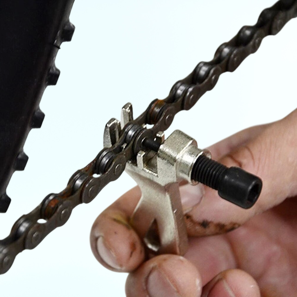 เครื่องตัดโซ่จักรยาน เครื่องตัดโซ่ขนาดเล็ก