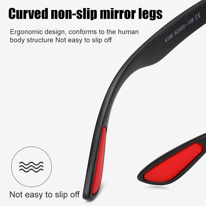 Distance and Near Presbyopia Glasses