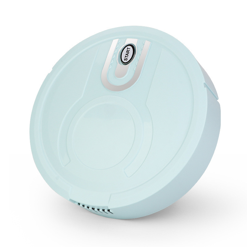 ロボット掃除機