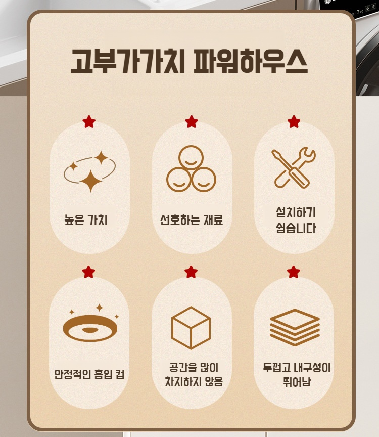 여행용 방수 옷걸이 방수 기능 강조