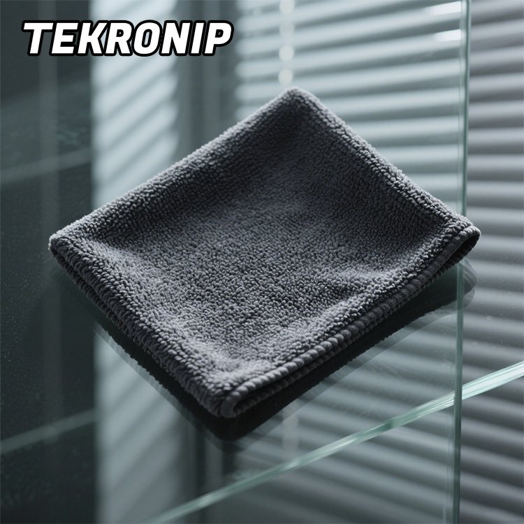 マジッククリーニングクロス