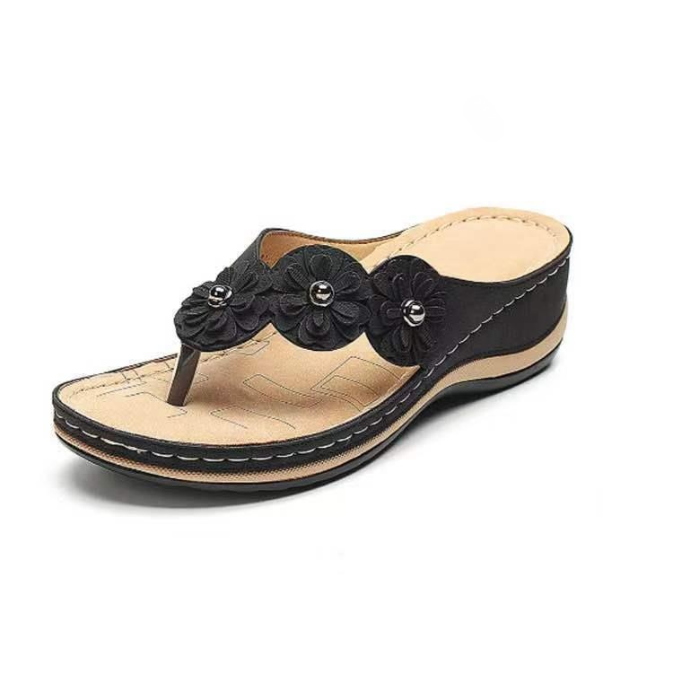Women's Platform Flip-Flops
