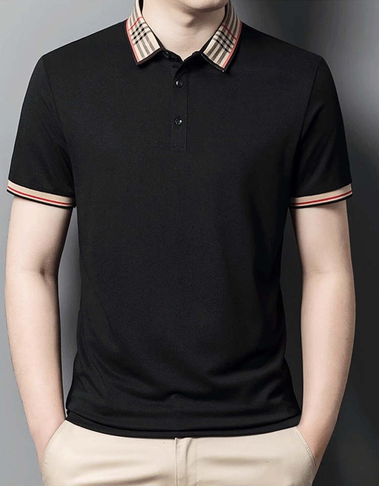 ビジネスPOLOtシャツメンズ