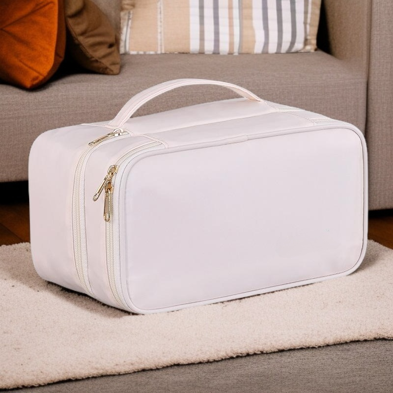 Three-layer four-in-one underwear storage box