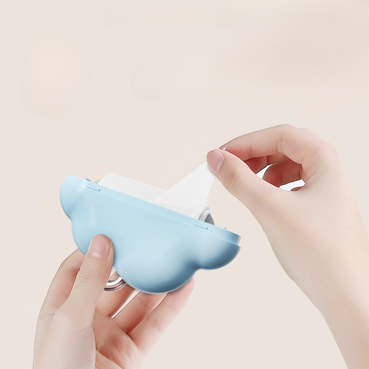 除毛器適用於衣服和寵物