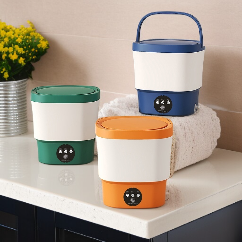 Appareil de lavage portable 9 litres