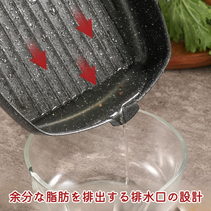 特製ステーキポット、ステーキポット、オムレツポット、アウトドア用ベーキングパン、折りたたみ式で便利な電磁調理器付きポータブルフライパン、ガスコンロ、万能フライパン