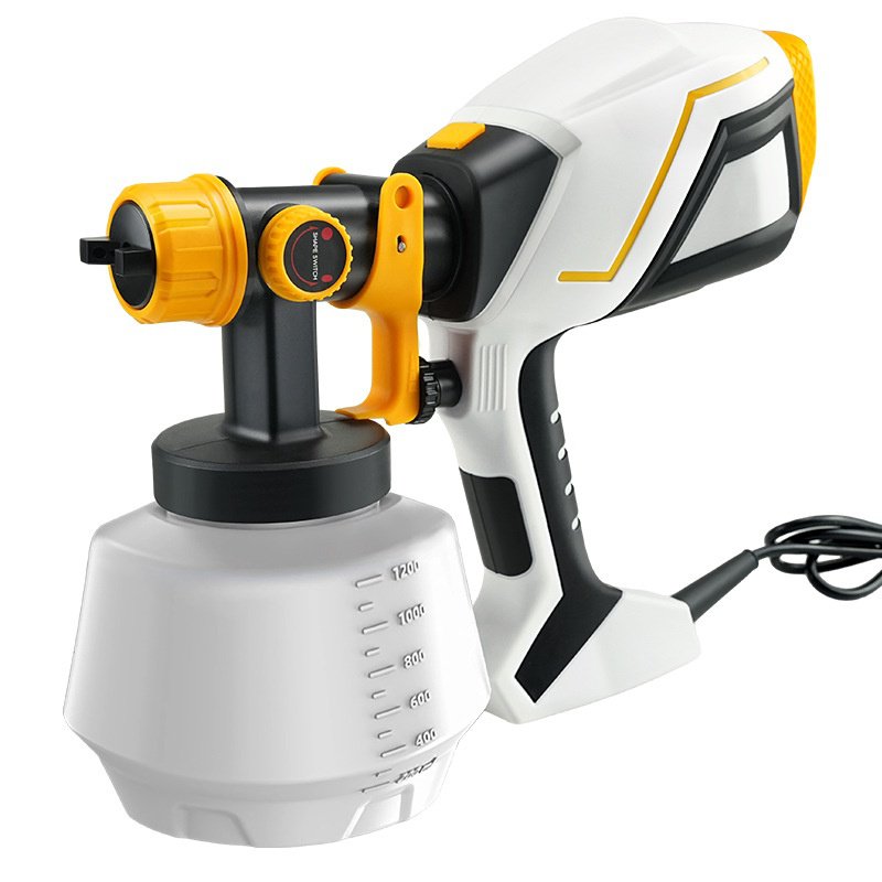 電動ペイントスプレーガン スプレーマシンリチウムエマルジョンペイントスプレーガン 電動ペイントスプレーガン