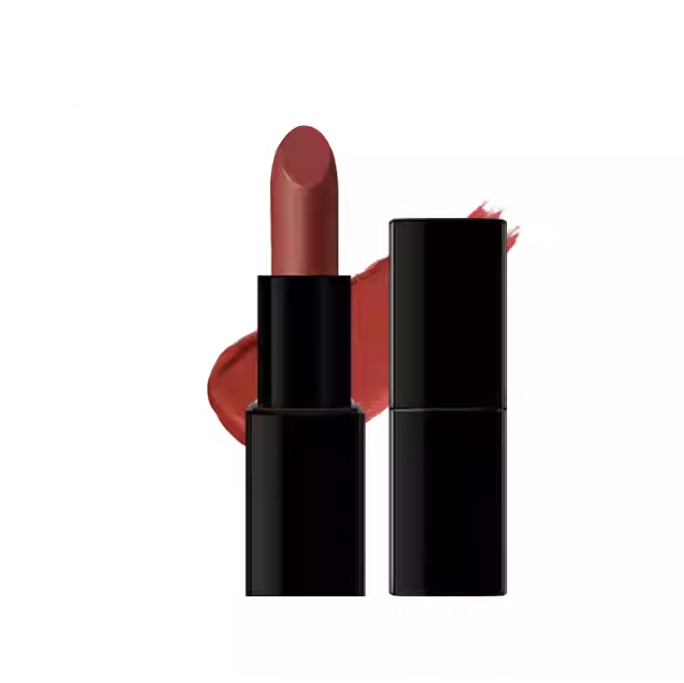 Matná rtěnka New Color 706 Orange in Huainan 1,4g