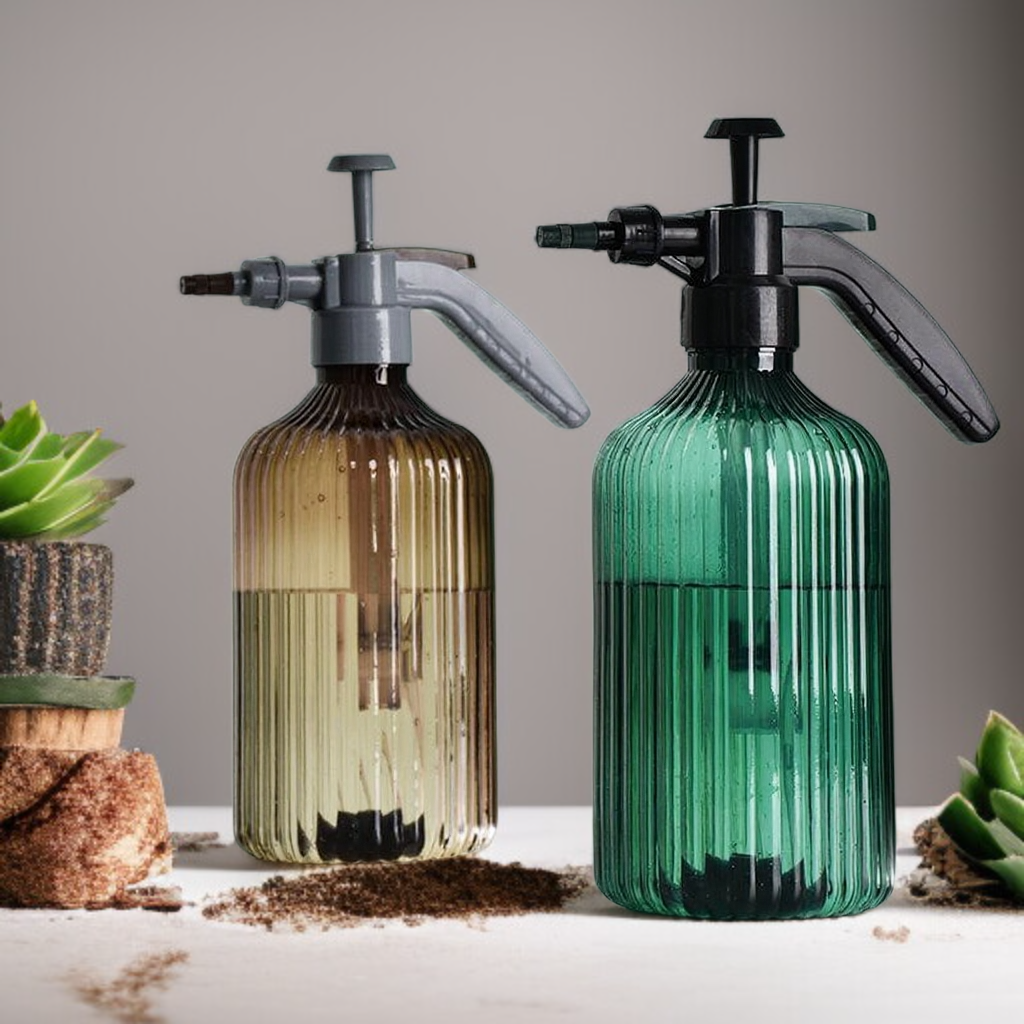  Zahradní tlakový postřikovač na zalévání rostlin