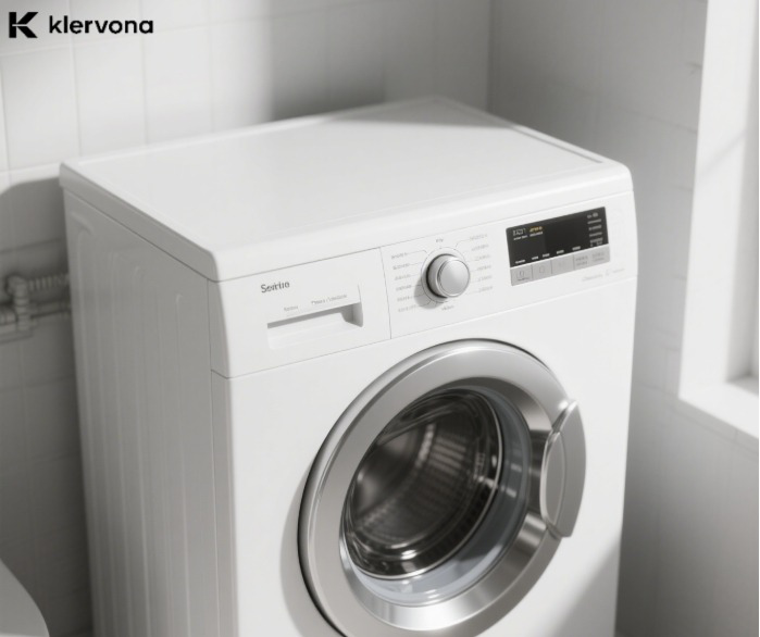 優白全自動滾筒洗衣機