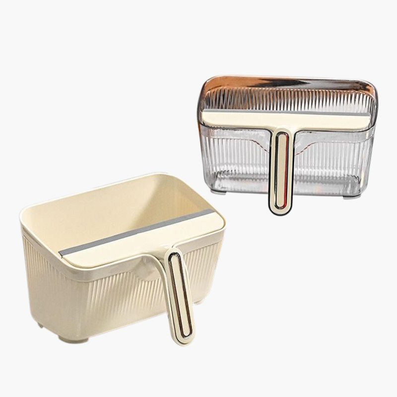 デスクトップゴミ箱クリーニングキット