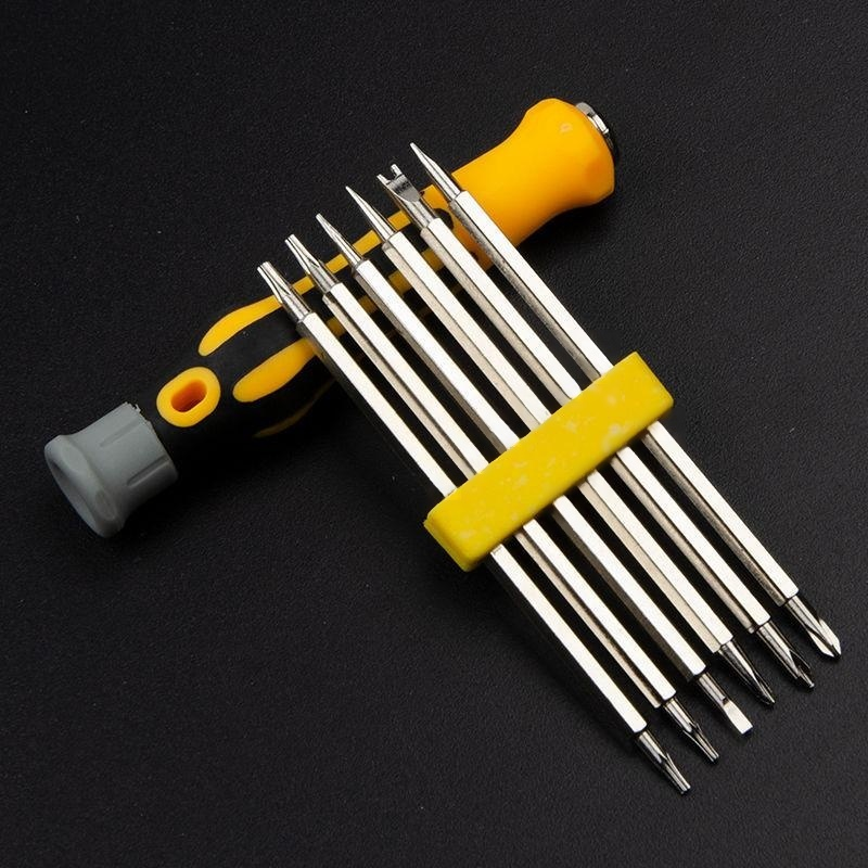 High Hardness Y-type U-type Triangular Screwdriver Mobile Phone Set