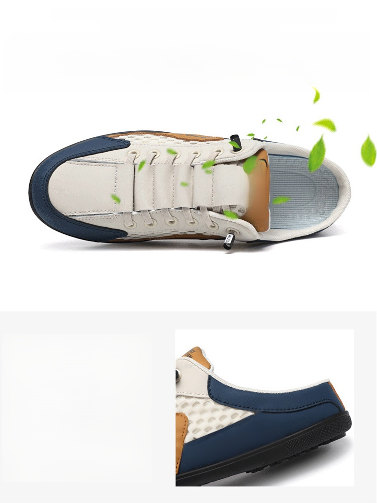 Baotou One Foot Stirrup Half Slip On Shoes