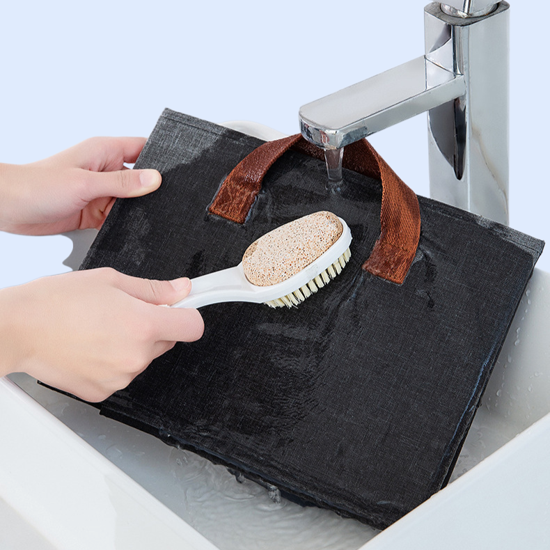 カチオン衣類収納ボックス