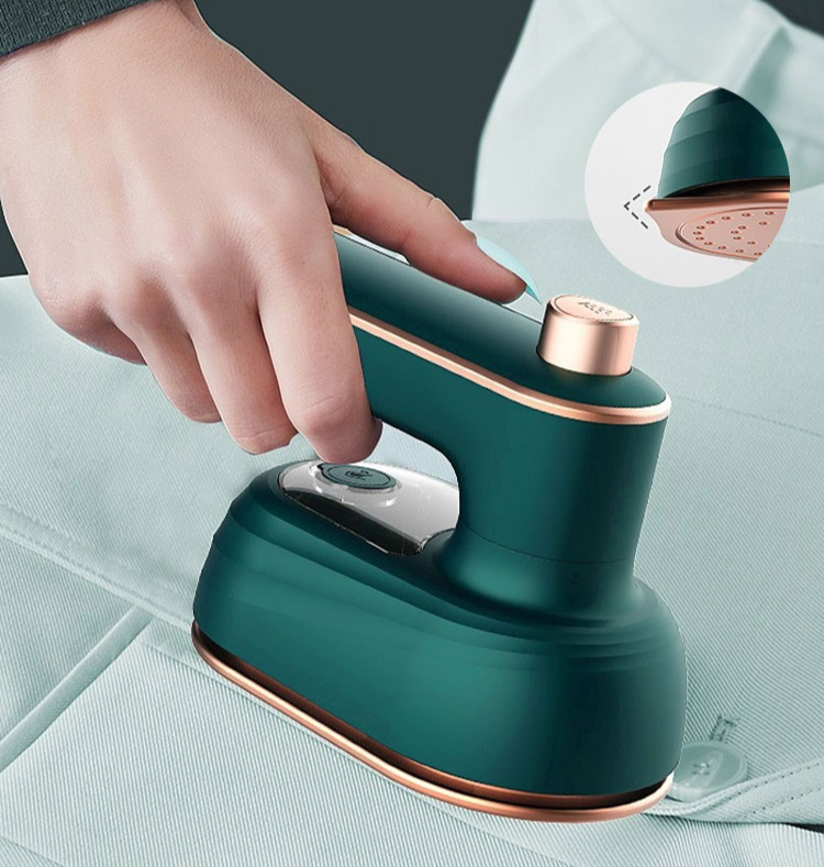 핸디 아이론 스티머