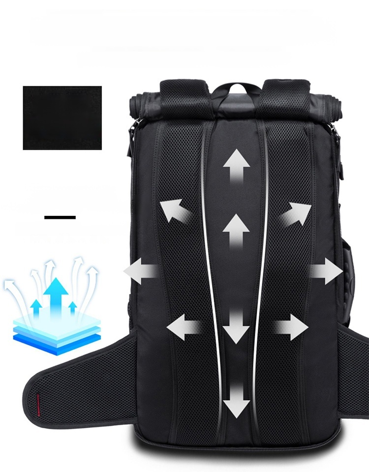 멀티 컴퓨터 가방 여행 가방