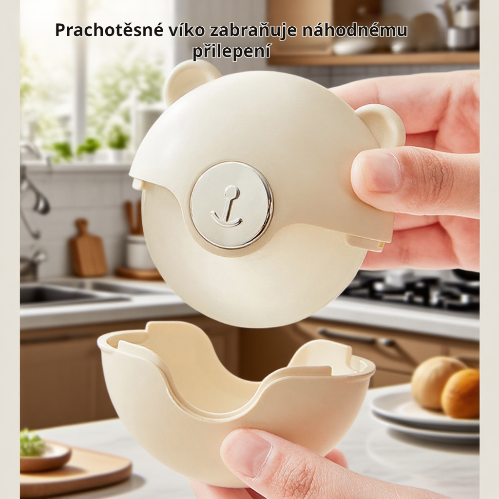  Přenosný váleček na odstraňování chlupů