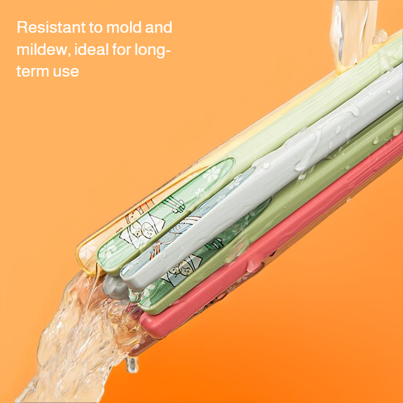 New antibacterial and high-value chopsticks