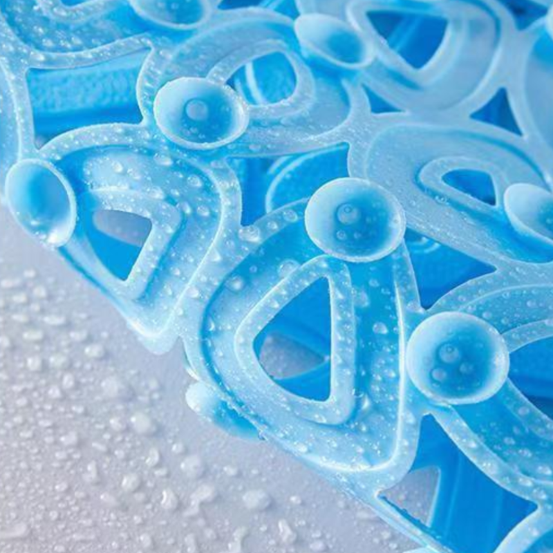 家庭用シャワー用バスマット