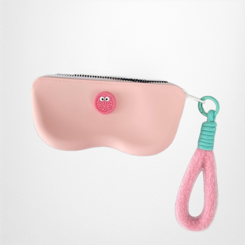 メガネ収納バッグ