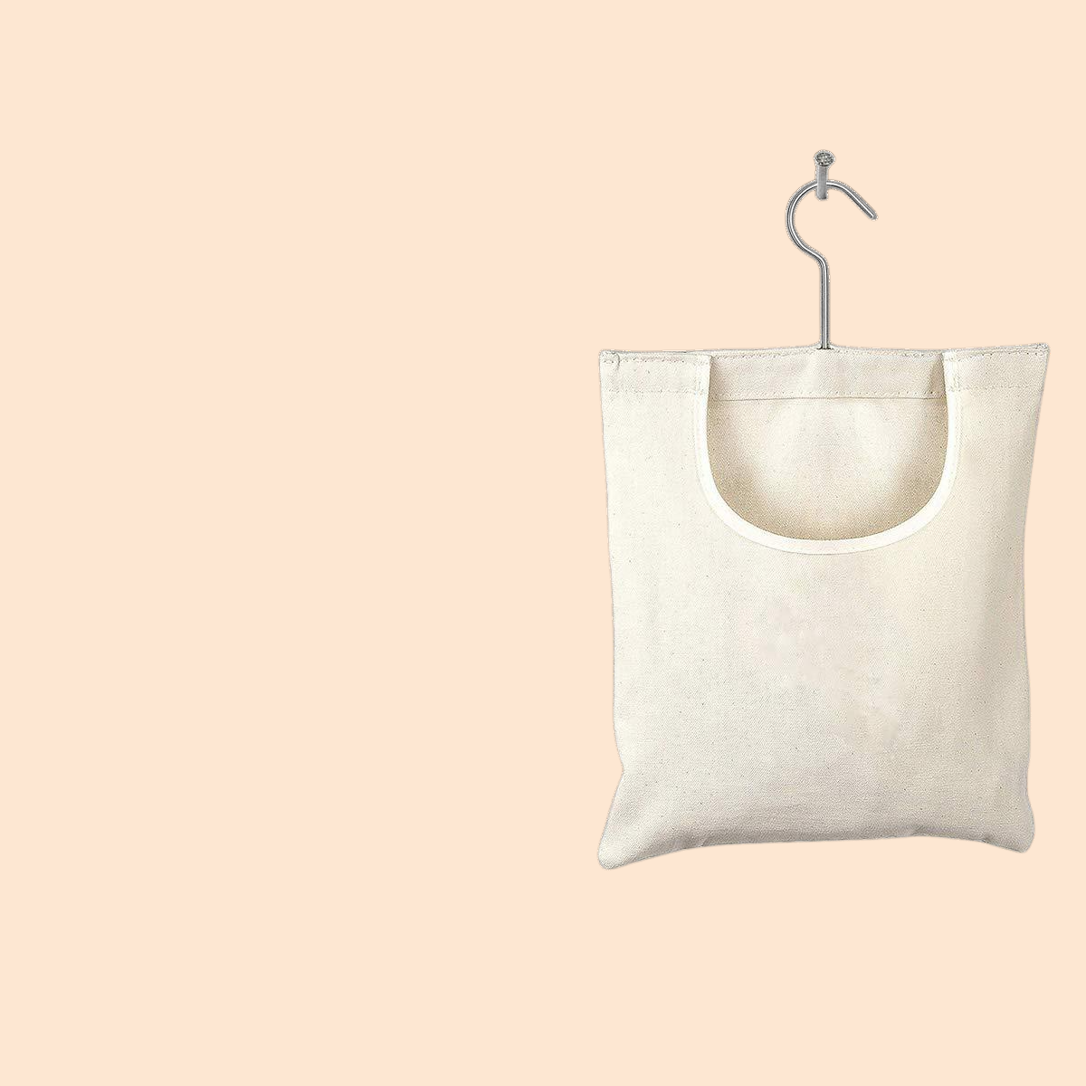 JMY-洗濯ばさみバッグ 洗濯ばさみ収納バッグ キャンバス吊り下げ キャンバス アウトドア吊り下げ 洗濯ばさみ収納バッグ