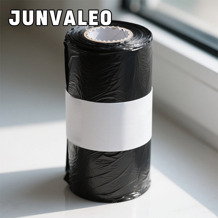 튼튼한 쓰레기봉투