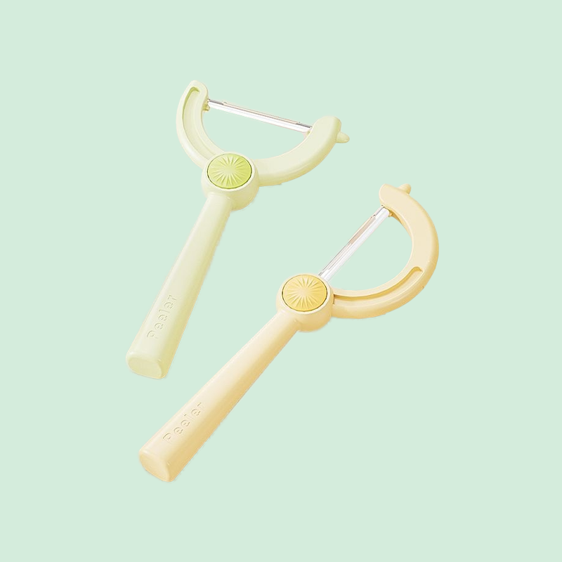 キッチン多機能ポテト・フルーツピーラー