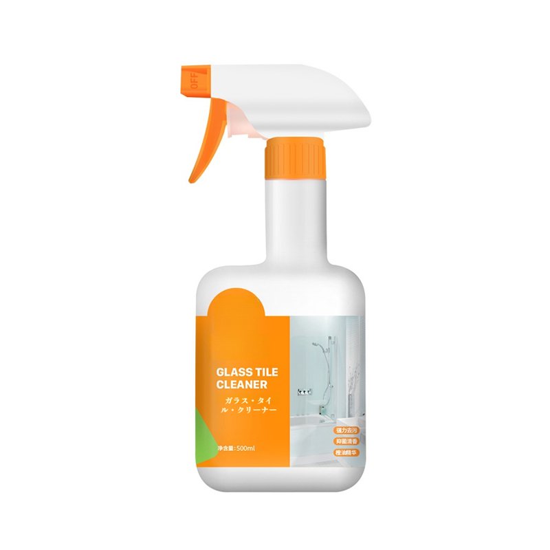 ガラス・タイル用クリーナー