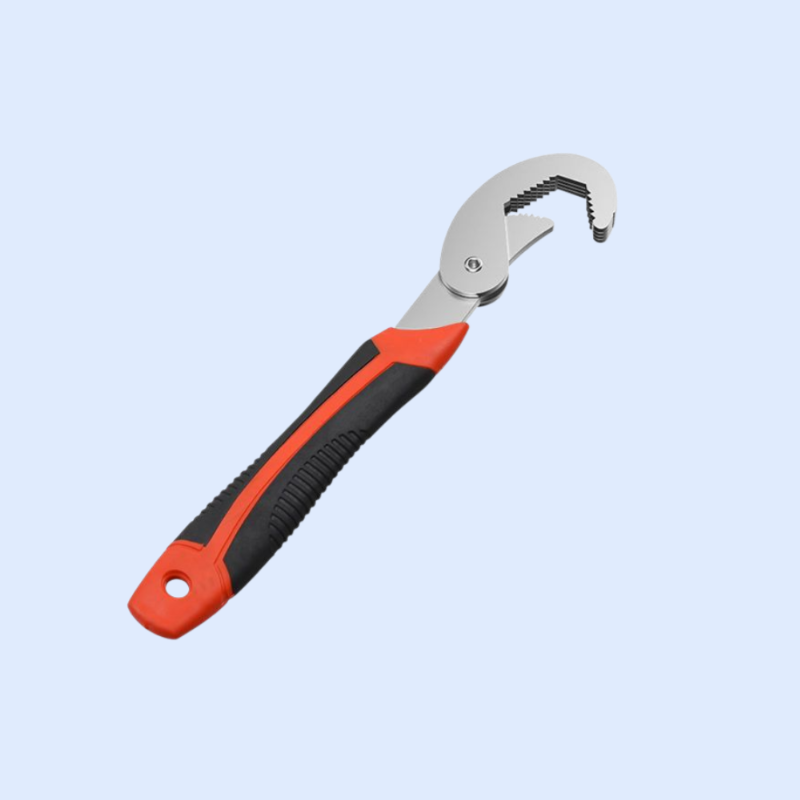 Multifunctional nail hammer woodworking household tools hammer hammer up pliers universal hammer